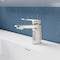 Anzzi 1-Handle Bathroom Faucet in Brushed Nickel L-AZ903BN - alternate 6